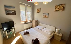 Gdanskie Apartamenty - Apartamenty Na Dlugiej I Na Garbary