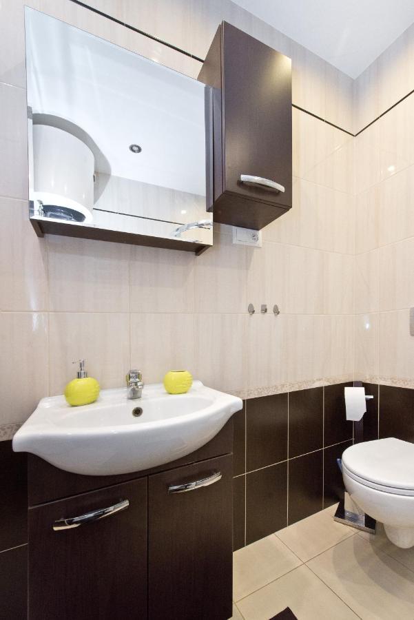 Gdanskie Apartamenty - Apartamenty Na Dlugiej I Na Garbary Exterior foto